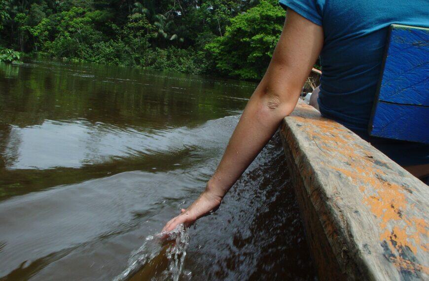 Tips for your Amazon Rainforest Trip