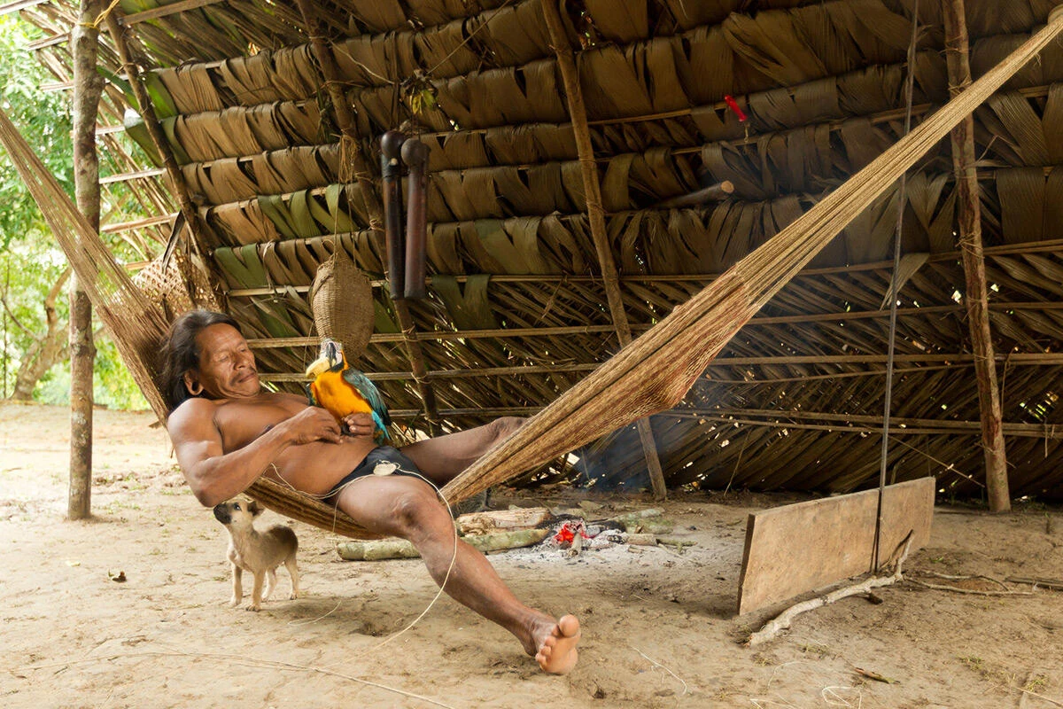 Huaorani Tours