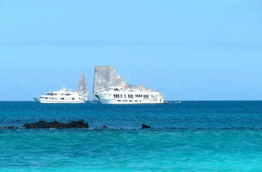 Best Galapagos Cruises for 2018