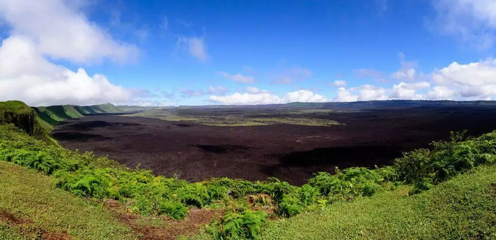 Isabela Island top sites to visit