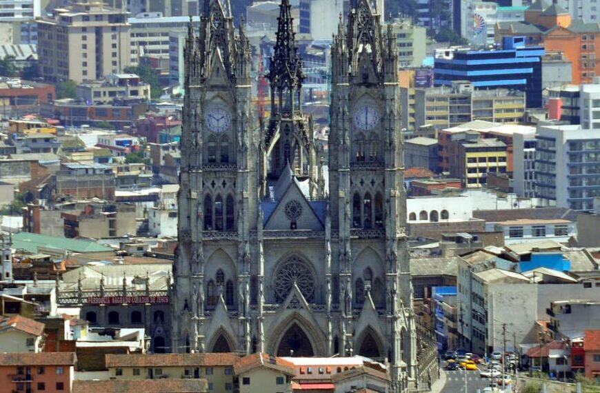 Luxury Travel Quito