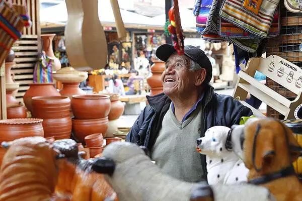 Cuenca Ecuador things to do