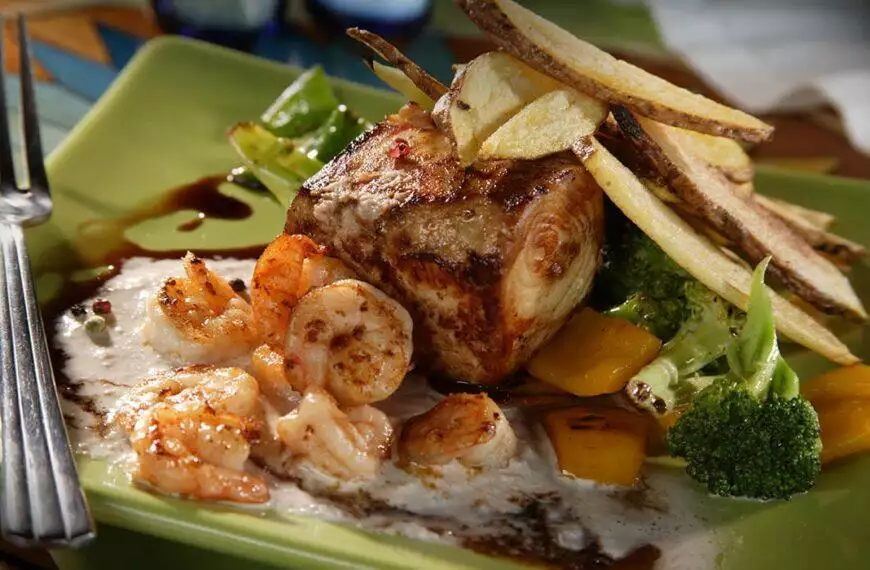Best gastronomy in Ecuador
