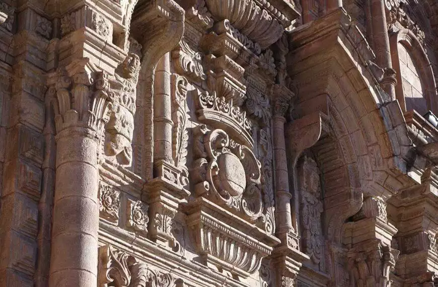 Colonial churches to tour in Quito