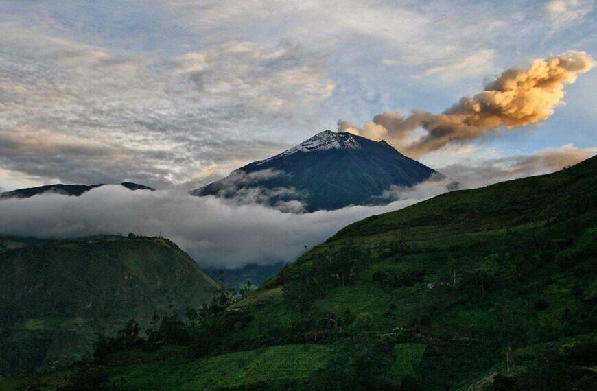 Ecuador guide for active travelers
