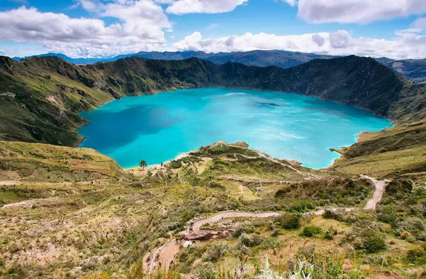 Ecuador holiday packages