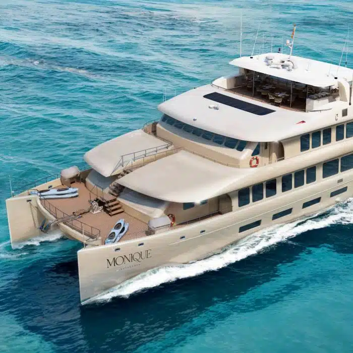 Luxury Galapagos Cruises