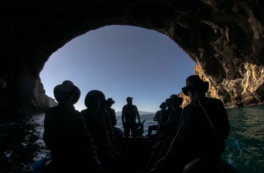 LGBTQ+ Honeymoons & Romance in the Galapagos